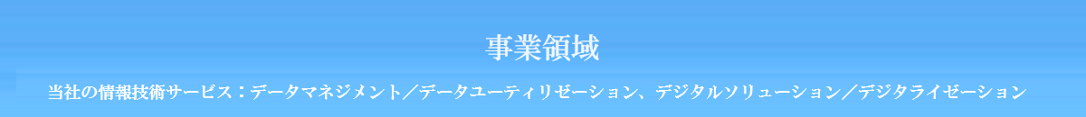 堅実な技術サービスを提供します