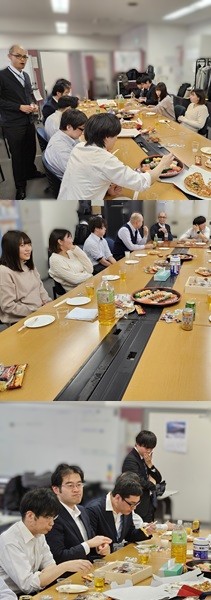 納会2024年写真